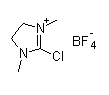 2-Chloro-1,3-dimethylimidazolidinium tetrafluoroborate 153433-26-2