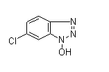 6-Chloro-1-hydroxibenzotriazol  26198-19-6