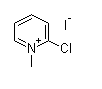 2-Chloro-1-methylpyridinium iodide  14338-32-0