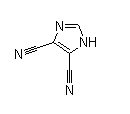 4,5-Dicyanoimidazole 1122-28-7