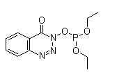 3-(Diethoxyphosphoryloxy)-1,2,3-benzotrizin-4(3H)-one  165534-43-0