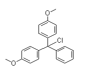 4,4'-Dimethoxytrityl chloride  40615-36-9
