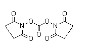 N,N'-Disuccinimidyl carbonate  74124-79-1