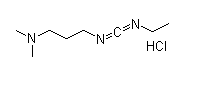 1-(3-Dimethylaminopropyl)-3-ethylcarbodiimide hydrochloride  25952-53-8