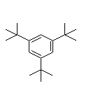 1,3,5-Tri-tert-butylbenzene  1460-02-2