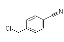  4-(Chloromethyl)tolunitrile  874-86-2