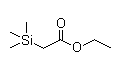 Ethyl (trimethylsilyl)acetate  4071-88-9