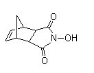 N-Hydroxy-5-norbornene-2,3-dicarboximide  21715-90-2