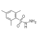 2,4,6-Trimethylbenzenesulfonyl hydrazide 