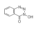 3-Hydroxy-1,2,3-benzotriazin-4(3H)-one  28230-32-2