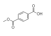mono-Methyl terephthalate  1679-64-7