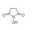 N-Hydroxysuccinimide  6066-82-6