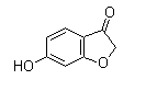  6-Hydroxy-2,3-dihydrobenzo[b]furan-3-one  6272-26-0
