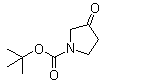  N-Boc-3-pyrrolidinone  101385-93-7