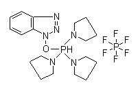 PyBOP  128625-52-5