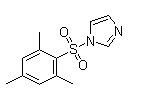1-(2-Mesitylenesulfonyl)imidazole  50257-39-1
