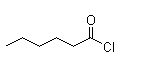 Hexanoyl chloride  142-61-0