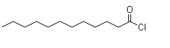 Lauroyl chloride  112-16-3