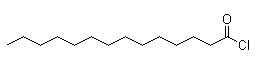 Myristoyl chloride  112-64-1