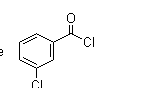 3-Chlorobenzoyl chloride  618-46-2