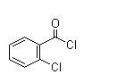 2-Chlorobenzoyl chloride  609-65-4