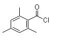 2,4,6-Trimethylbenzoyl chloride 938-18-1