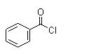 Benzoyl chloride  98-88-4