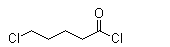 5-Chlorovaleryl chlor   1575-61-7