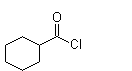 Cyclohexanecarboxylic acid chloride  2719-27-9