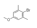 4-Bromo-3,5-dimethylanisole 6267-34-1