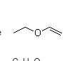 Ethyl vinyl ether 109-92-2