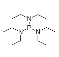 Hexaethylphosphorous triamide 2283-11-6