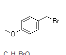 4-Methoxybenzyl bromide 2746-25-0