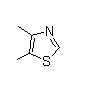4,5-Dimethylthiazole 3581-91-7