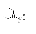 Diethylaminosulfur trifluoride 38078-09-0
