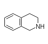 1,2,3,4-Tetrahydroisoquinoline 91-21-4
