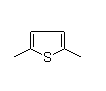 2,5-Dimethylthiophene 638-02-8