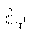 4-Bromoindole 52488-36-5