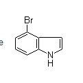 4-Bromoindole 52488-36-5