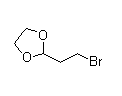 2-(2-Bromoethyl)-1,3-dioxolane18742-02-4