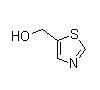 5-Hydroxymethylthiazole 38585-74-9