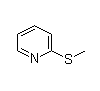 2-Methylthiopyridine 18438-38-5