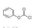 Phenyl chloroformate 1885-14-9