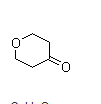 Tetrahydro-4H-pyran-4-one 29943-42-8