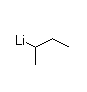 sec-Butyllithium 598-30-1