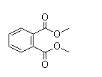  Dimethyl phthalate   131-11-3