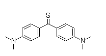  4,4'-Bis(dimethylamino)thiobenzophenone   1226-46-6