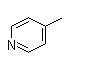 4-Methylpyridine   108-89-4