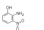 2-Amino-3-nitrophenol   603-85-0