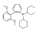 2-Dicyclohexylphosphino-2',6'-dimethoxybiphenyl  657408-07-6